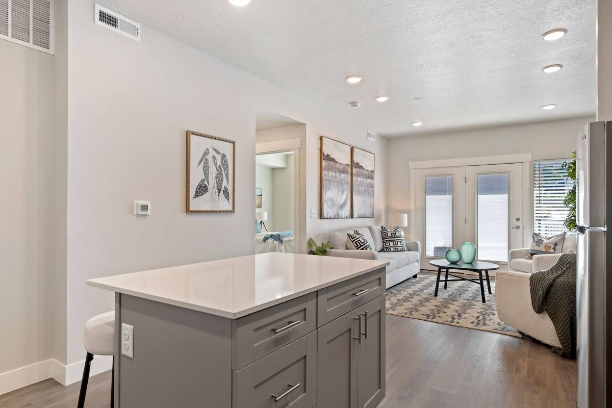 Apartment for rent at 3433 Washington Blvd, Ogden, UT 84401