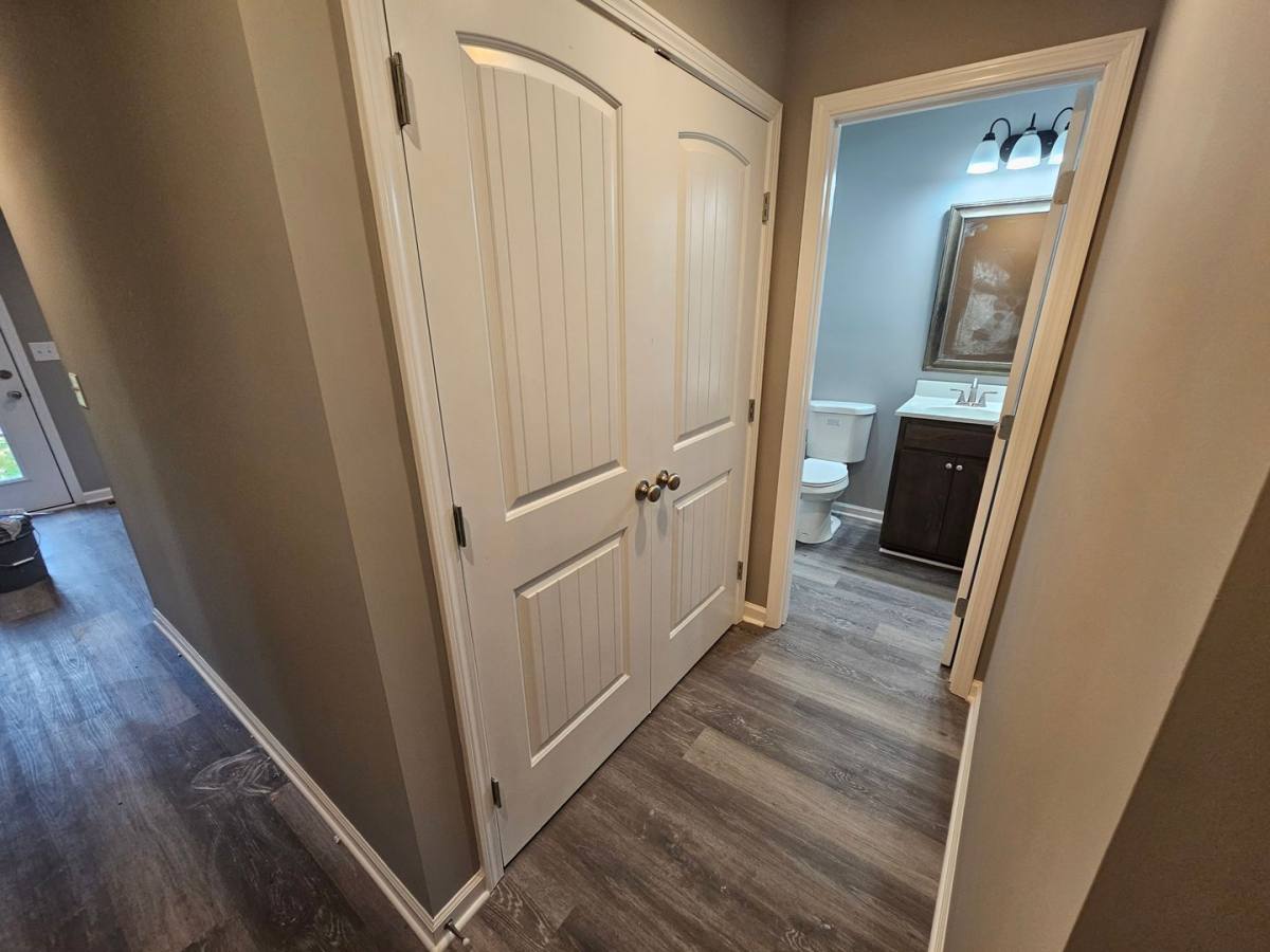 House for rent at 211 Sims Lane, Tullahoma, TN 37388