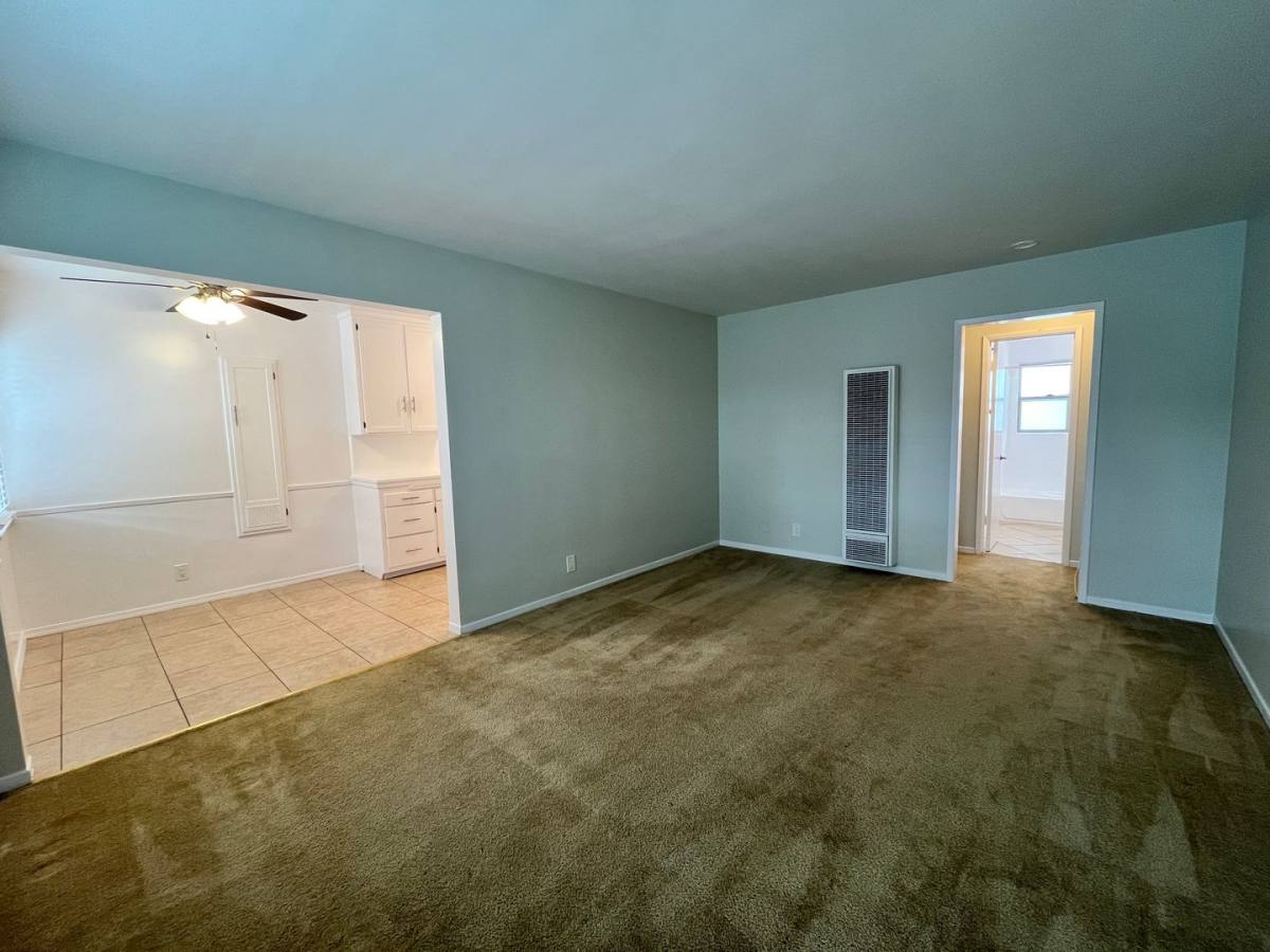 Apartment for rent at 1515-1517 E 3rd St, Long Beach, CA 90802