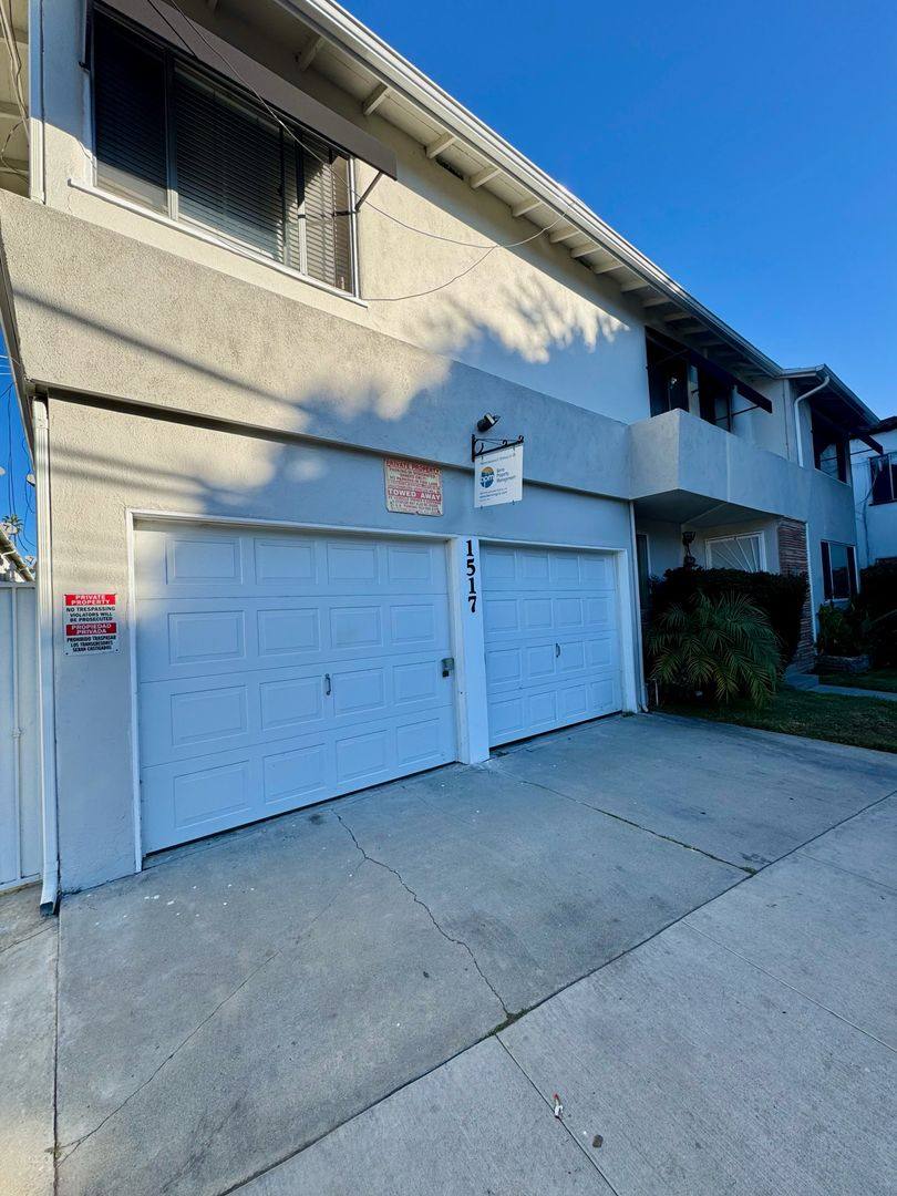 Apartment for rent at 1515-1517 E 3rd St, Long Beach, CA 90802