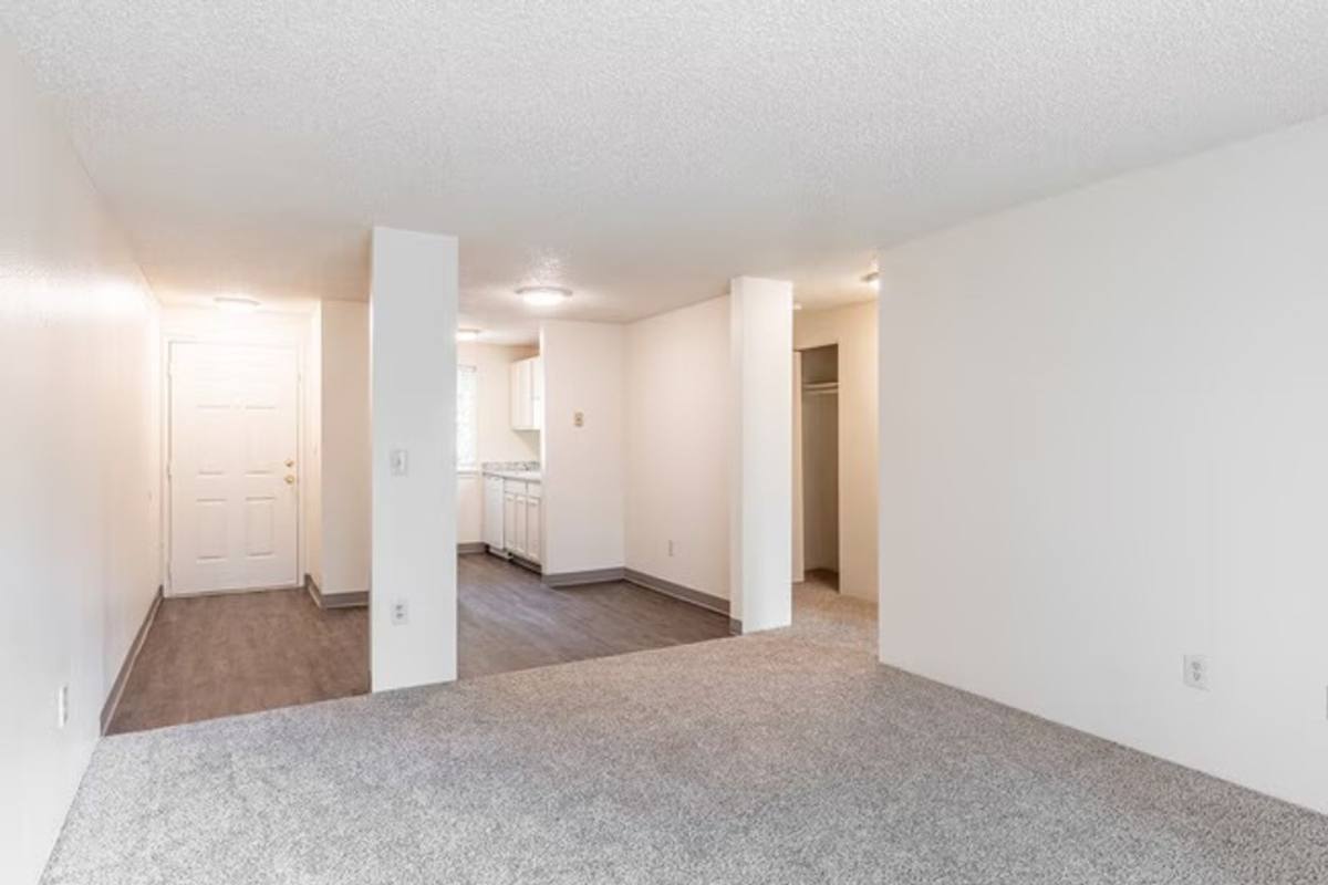 Apartment for rent at 12582 SE Linwood Ave, Portland, OR 97222