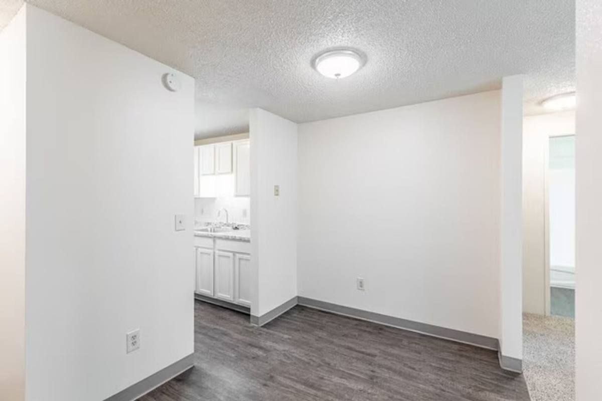 Apartment for rent at 12582 SE Linwood Ave, Portland, OR 97222