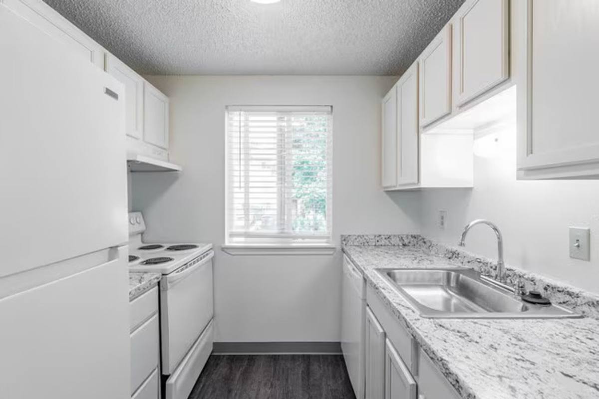 Apartment for rent at 12582 SE Linwood Ave, Portland, OR 97222