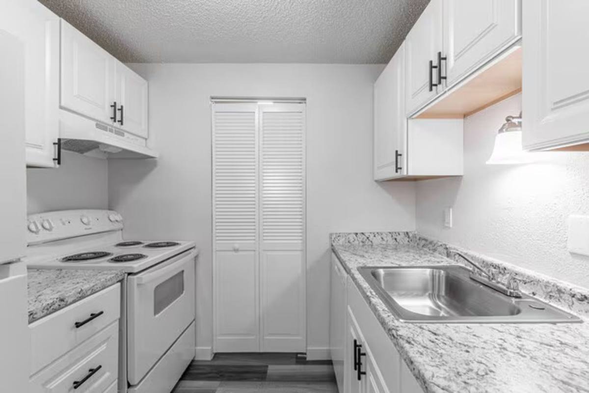 Apartment for rent at 12582 SE Linwood Ave, Portland, OR 97222