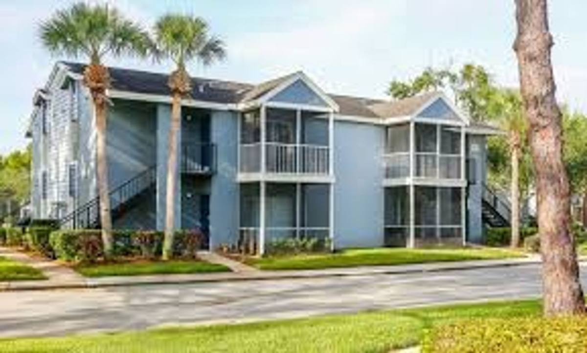 Apartment for rent at 3819 Bowline Circle, Saint Petersburg, FL 33741