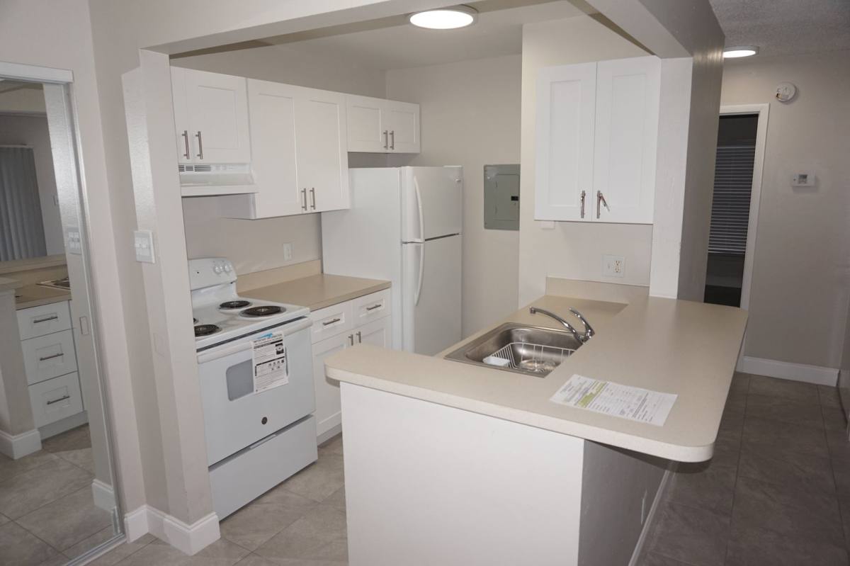 Apartment for rent at 3819 Bowline Circle, Saint Petersburg, FL 33741