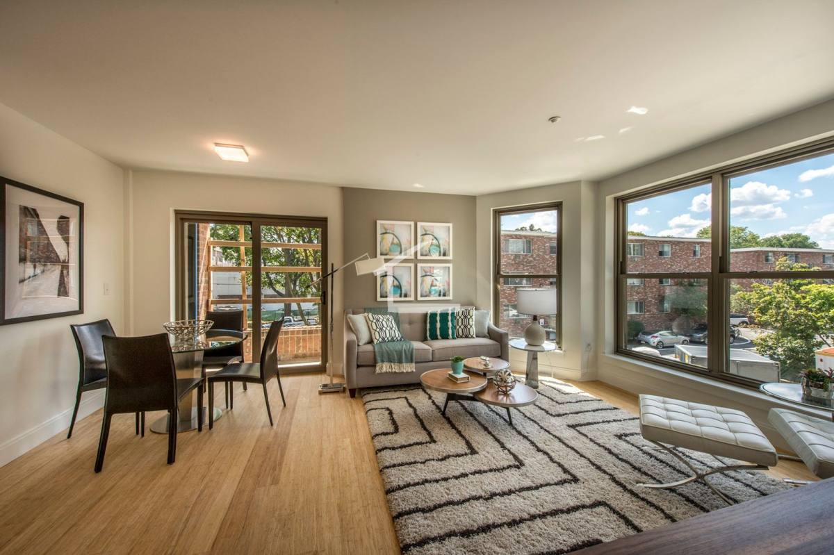 Apartment for rent at 30 Malvern St #405, Allston, MA 02134
