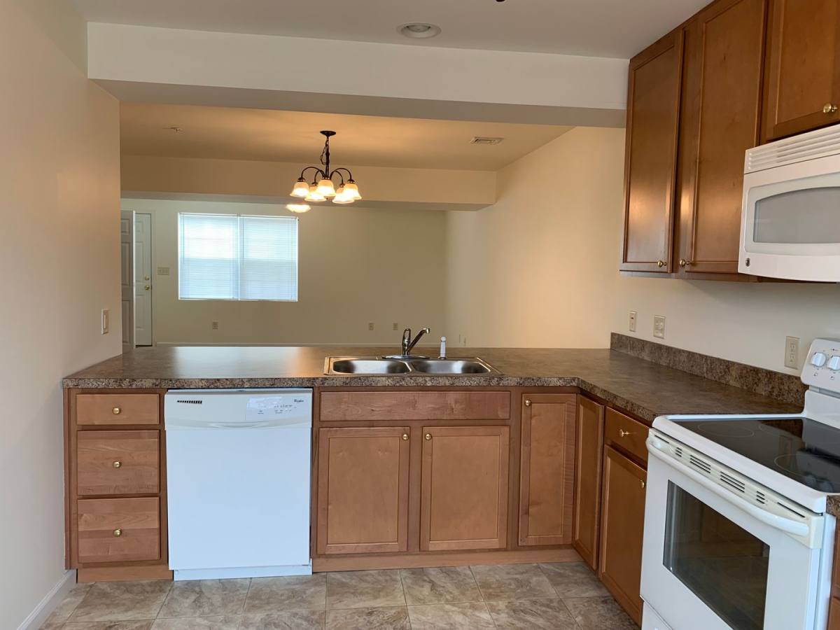 Apartment for rent at 457-471 Lantern Lane, Chambersburg, PA 17201