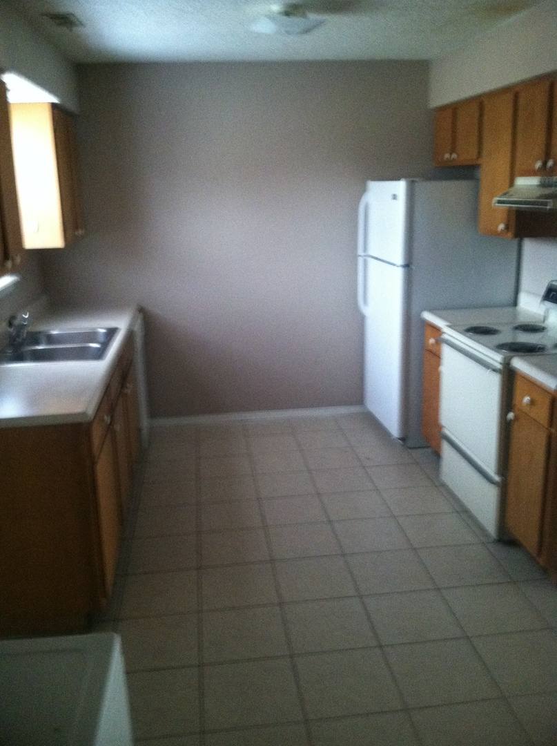 Apartment for rent at 1023-1057 Eagle, Fayetteville, AR 72701