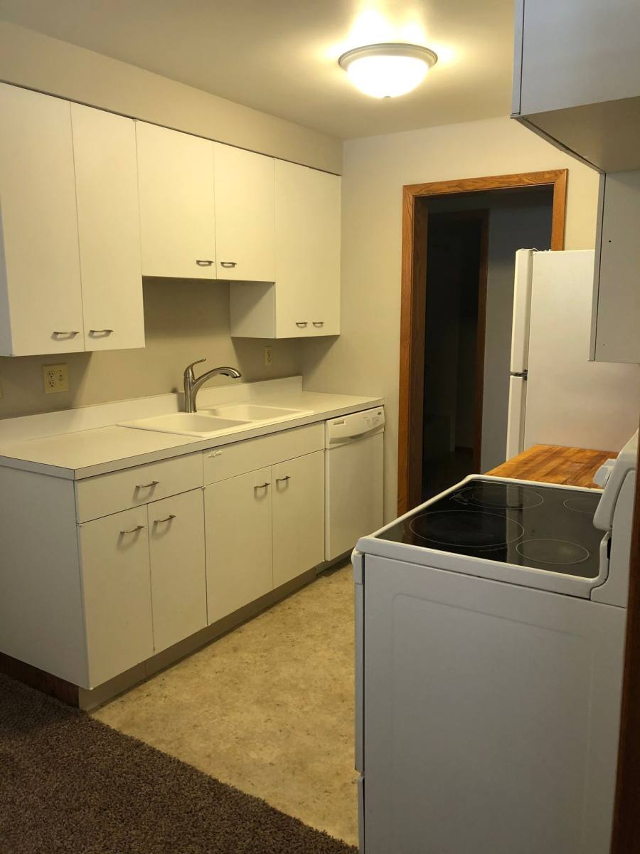 Apartment for rent at 711 W 18th St, Sioux Falls, SD 57105