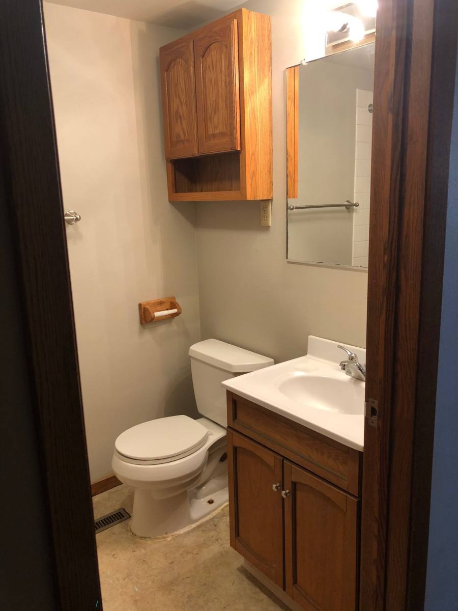 Apartment for rent at 711 W 18th St, Sioux Falls, SD 57105