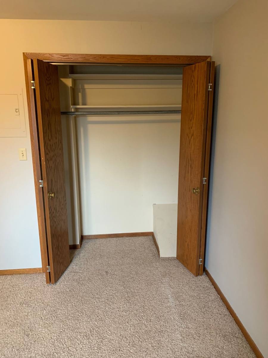 Apartment for rent at 711 W 18th St, Sioux Falls, SD 57105