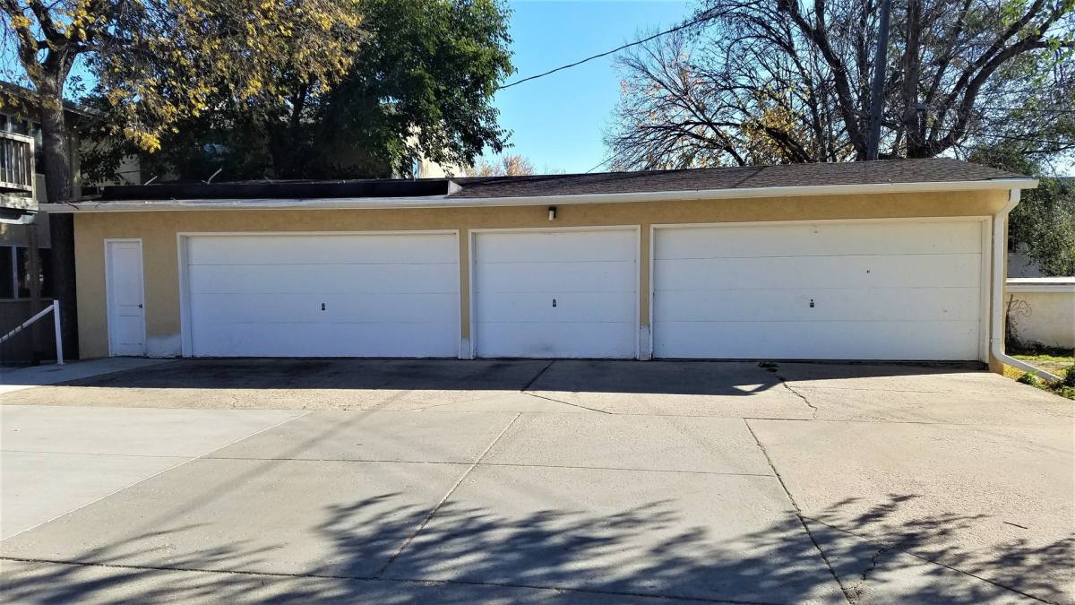 Apartment for rent at 711 W 18th St, Sioux Falls, SD 57105