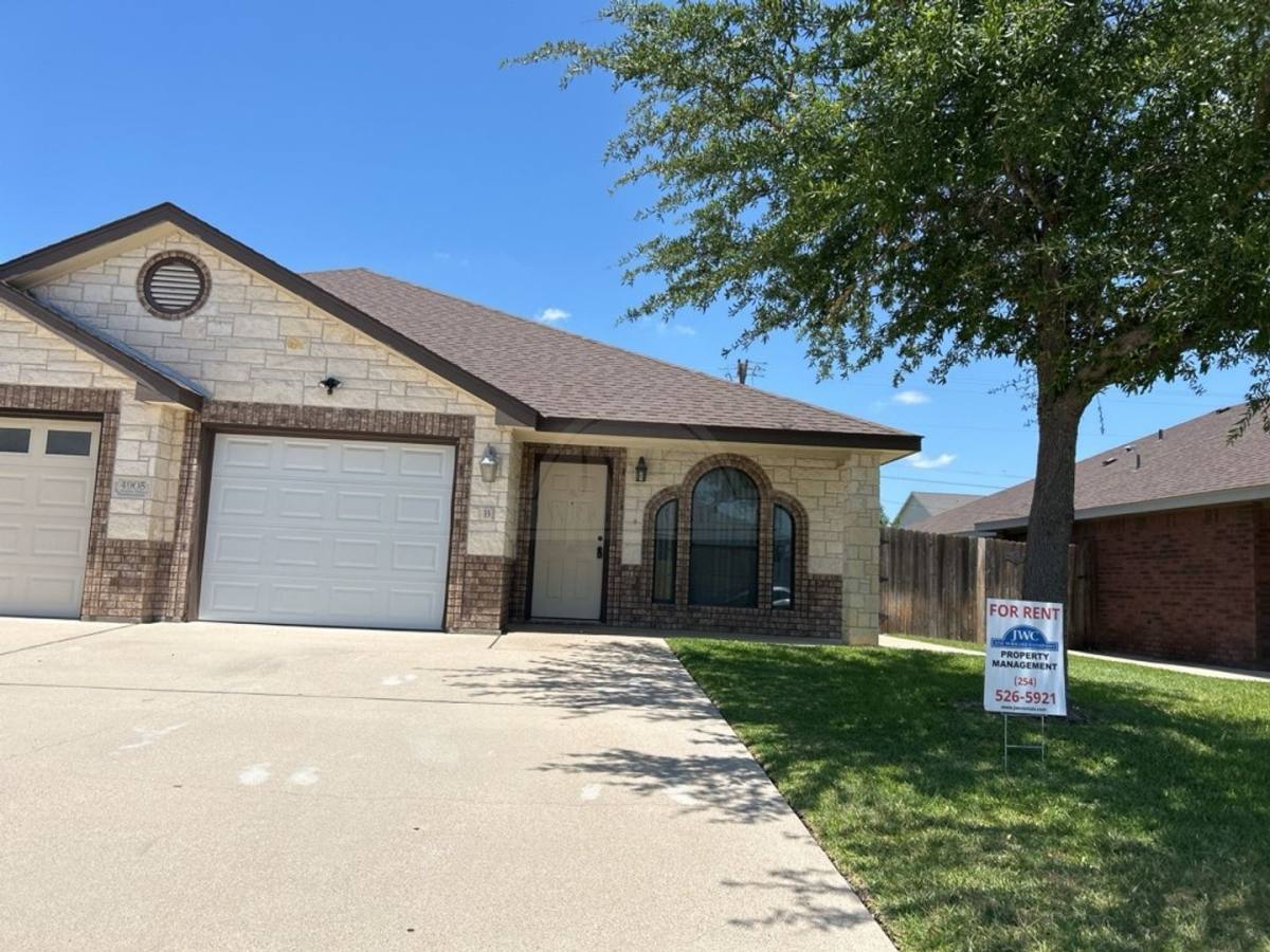 Apartment for rent at 4905 Autumn Valley Dr, Killeen, TX 76549