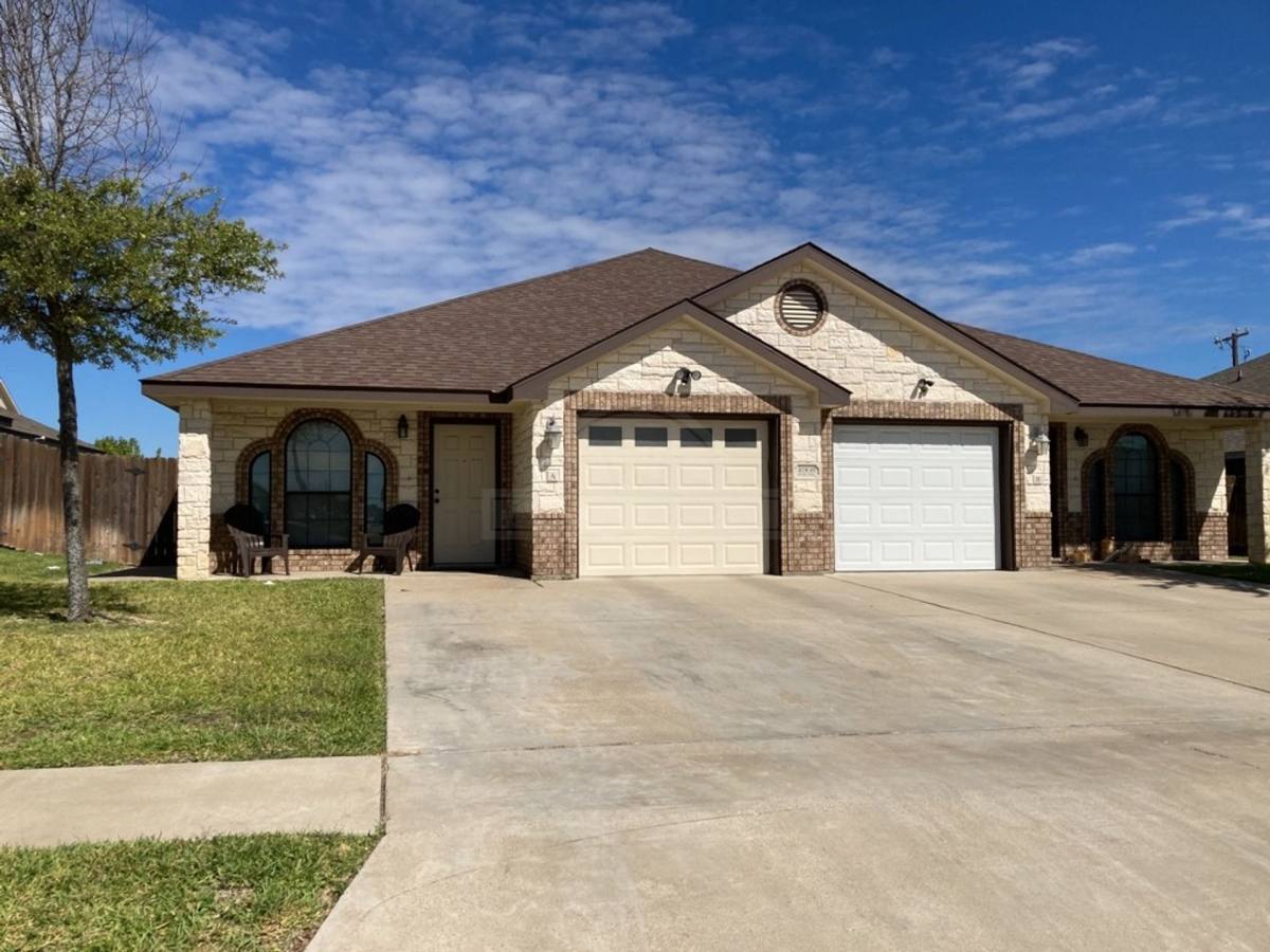 Apartment for rent at 4905 Autumn Valley Dr, Killeen, TX 76549