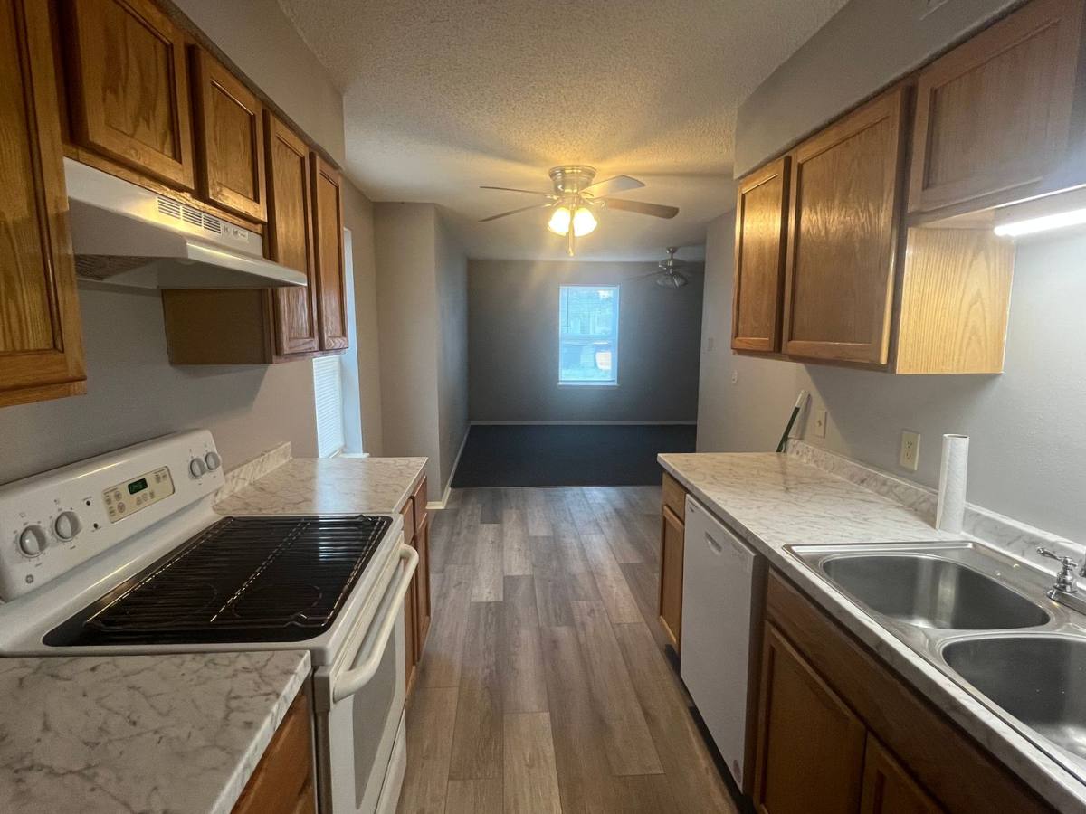 House for rent at 2207 S Hartford Cove, Russellville, AR 72801