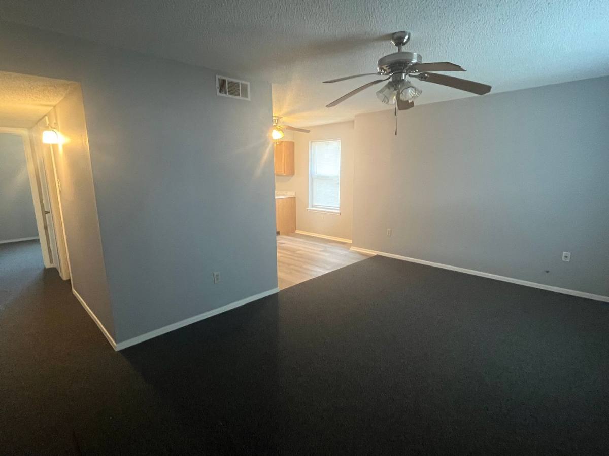 House for rent at 2207 S Hartford Cove, Russellville, AR 72801