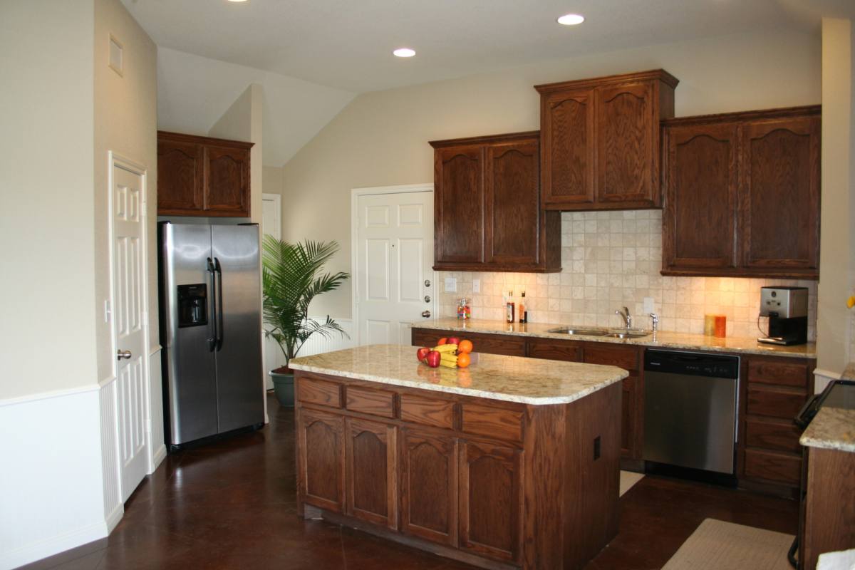 House for rent at 9836 B Salem Way, Waco, TX 76708