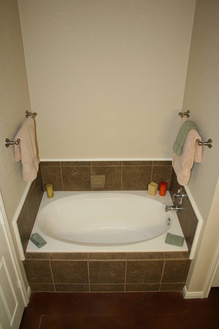 House for rent at 9836 B Salem Way, Waco, TX 76708