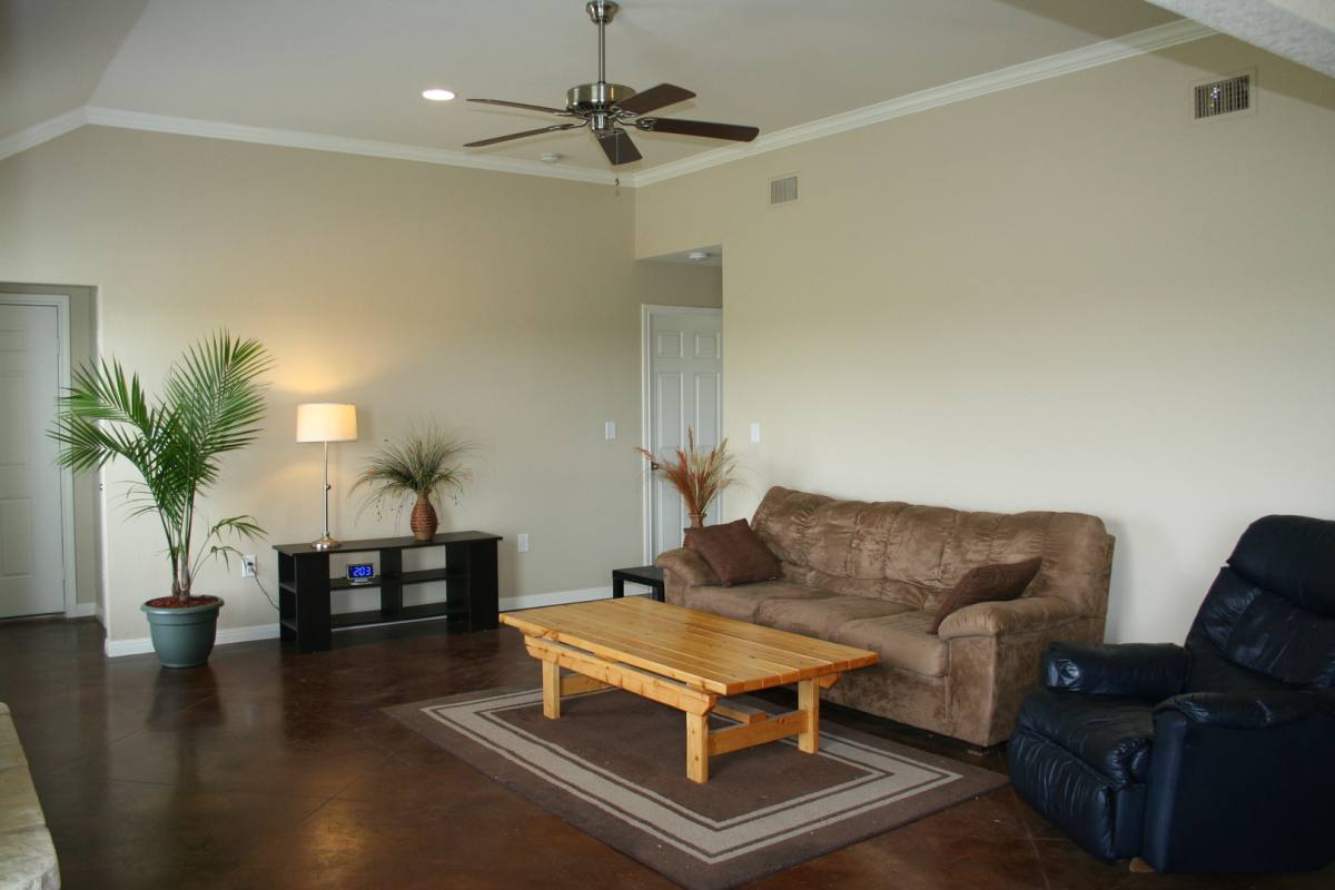 House for rent at 9836 B Salem Way, Waco, TX 76708