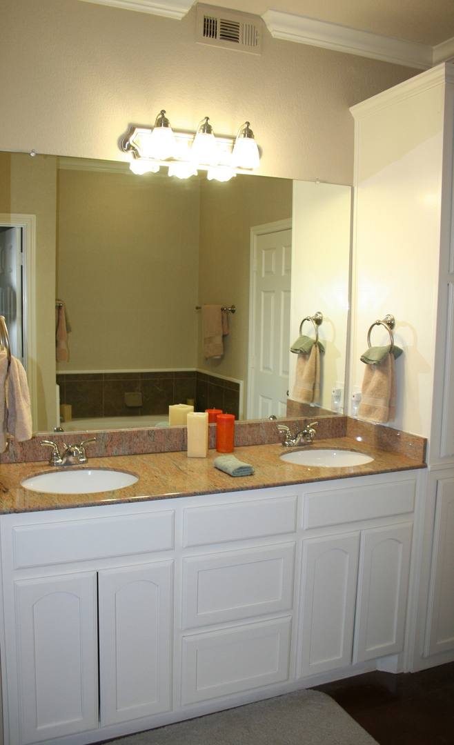 House for rent at 9836 B Salem Way, Waco, TX 76708