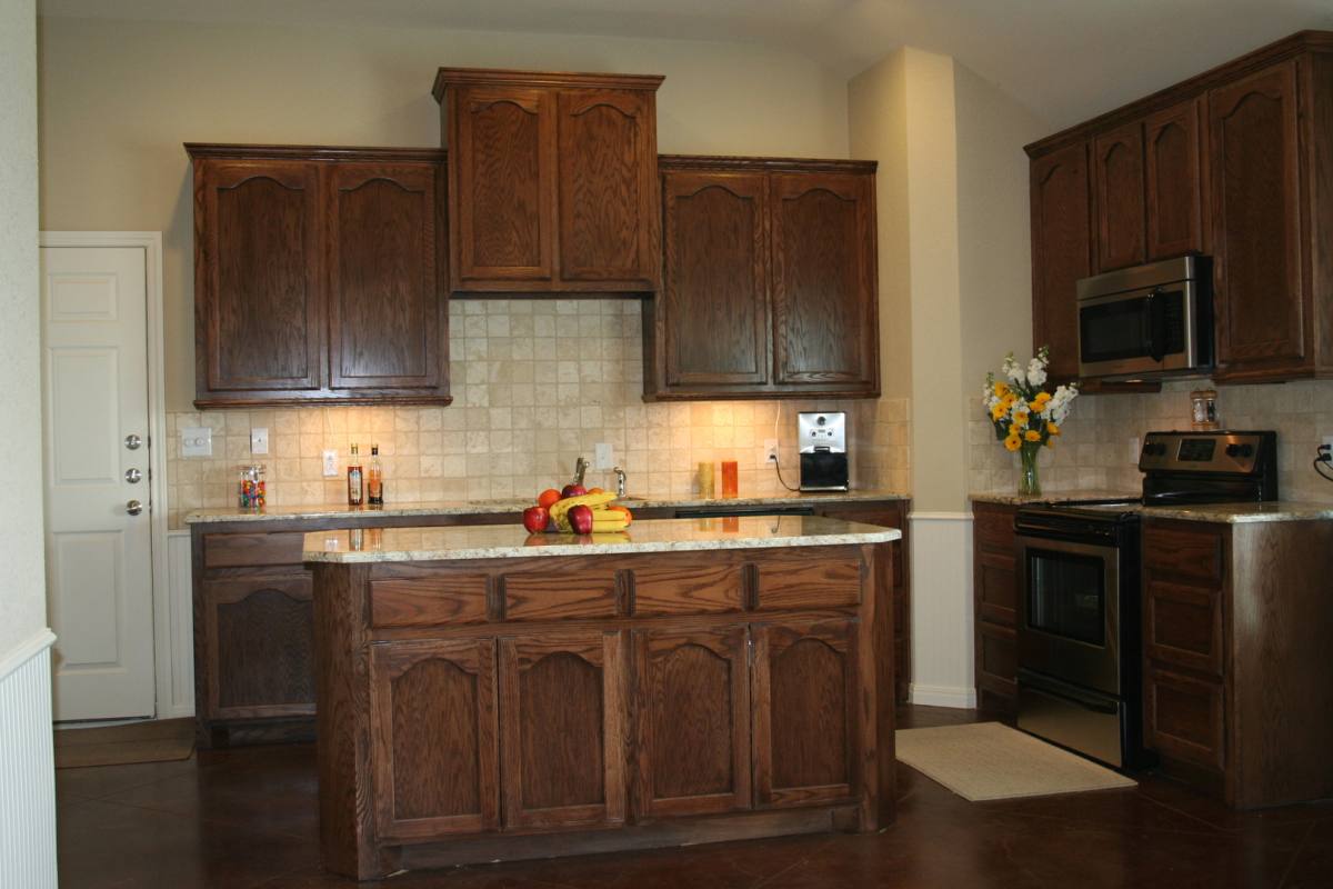 House for rent at 9836 B Salem Way, Waco, TX 76708