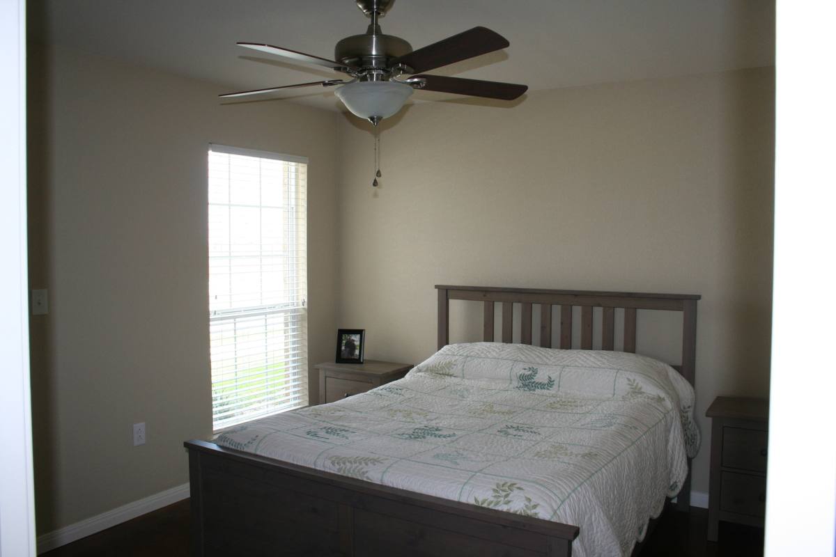 House for rent at 9836 B Salem Way, Waco, TX 76708