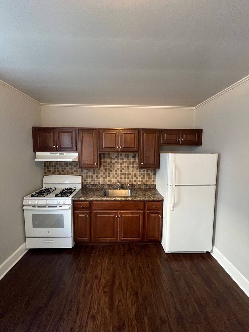 Apartment for rent at 1124 N 21st St, Superior, WI 54880