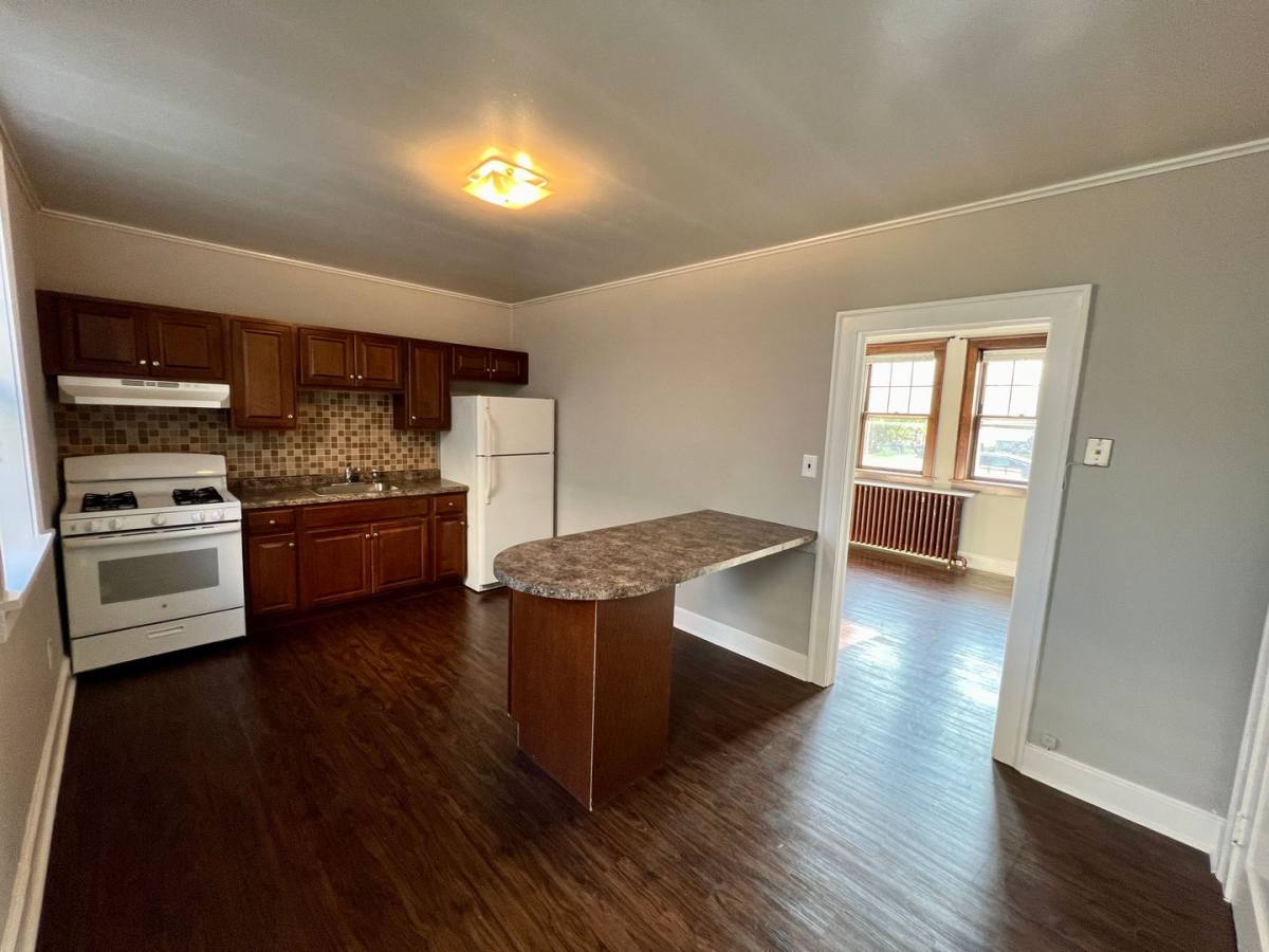 Apartment for rent at 1124 N 21st St, Superior, WI 54880