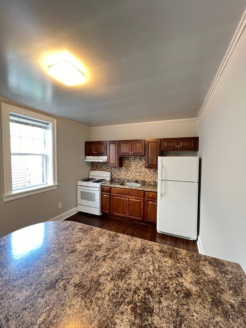 Apartment for rent at 1124 N 21st St, Superior, WI 54880