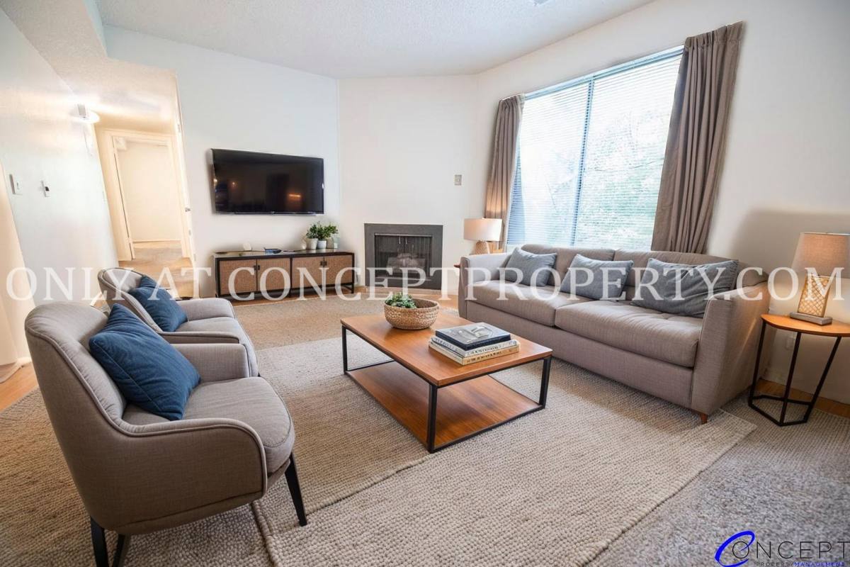 Apartment for rent at 132 2nd Ave, Salt Lake City, UT 84103
