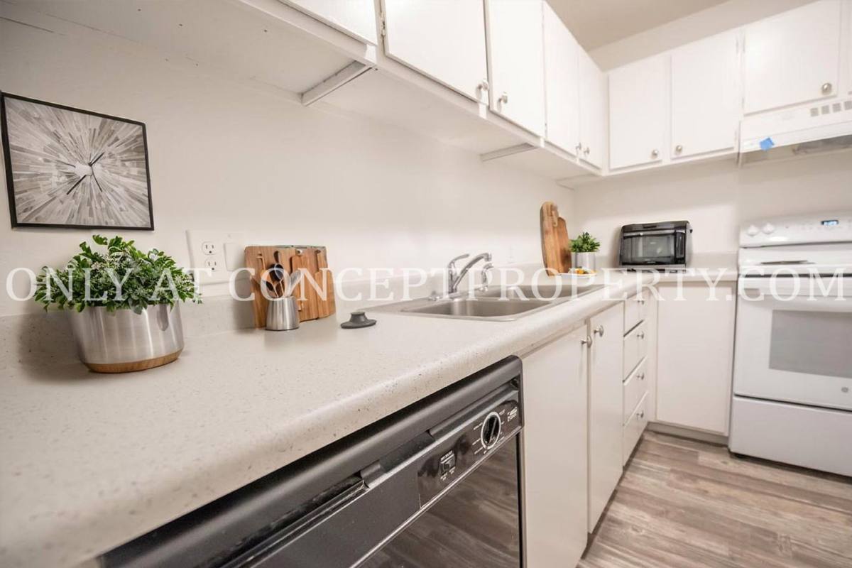 Apartment for rent at 132 2nd Ave, Salt Lake City, UT 84103