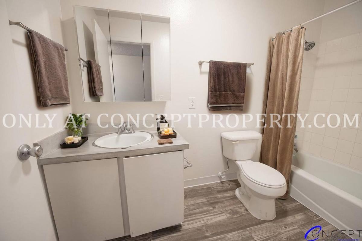 Apartment for rent at 132 2nd Ave, Salt Lake City, UT 84103