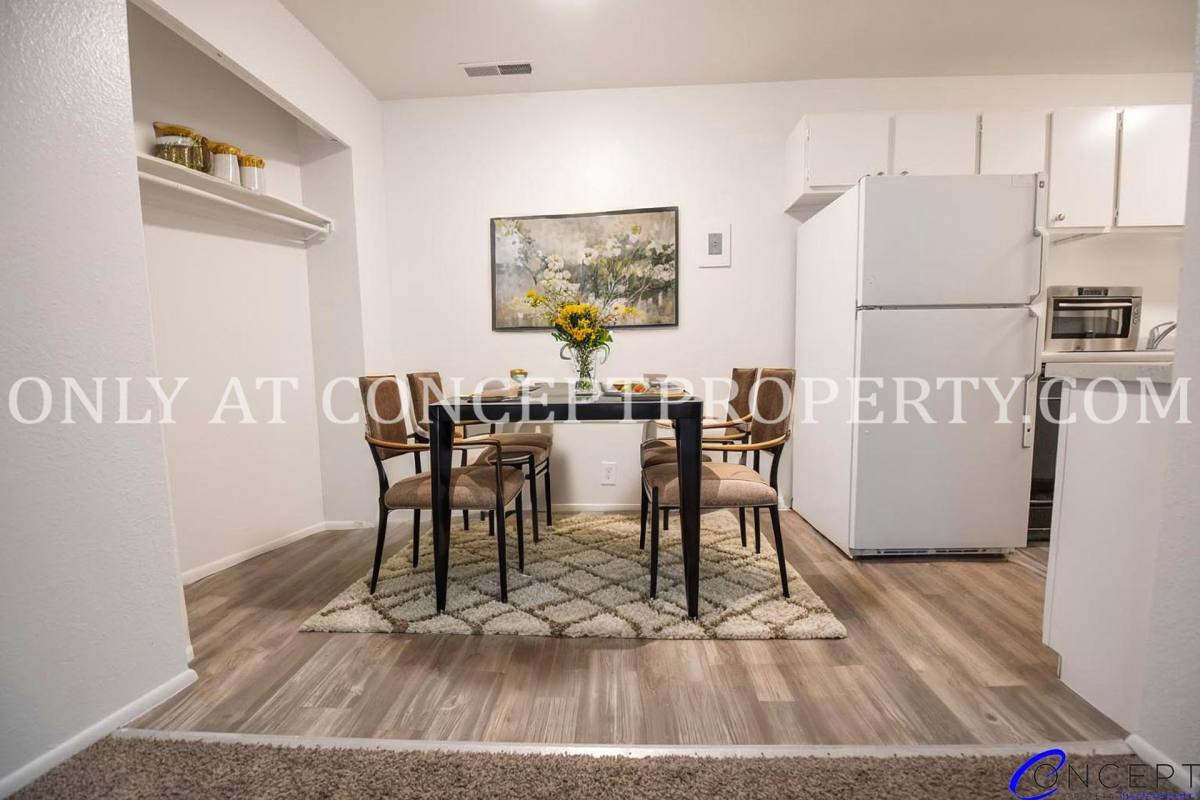 Apartment for rent at 132 2nd Ave, Salt Lake City, UT 84103