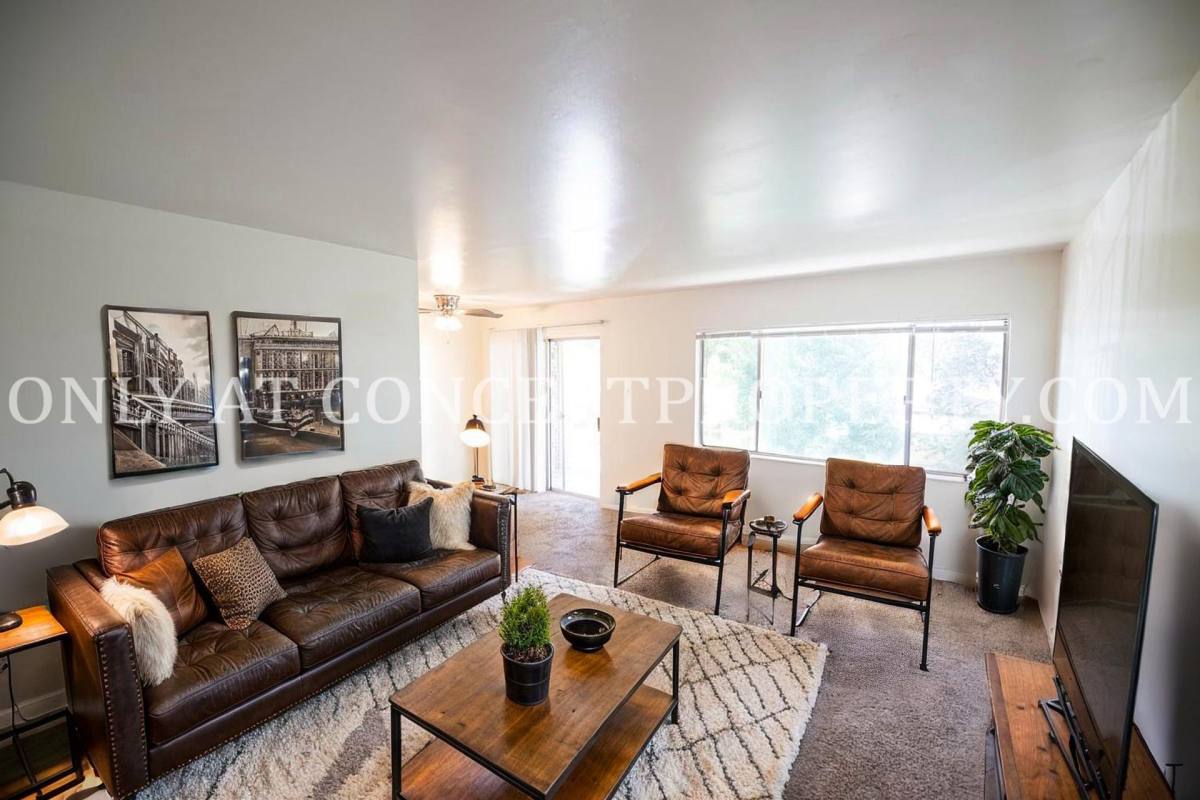 Apartment for rent at 425 E 3rd Ave, Salt Lake City, UT 84103