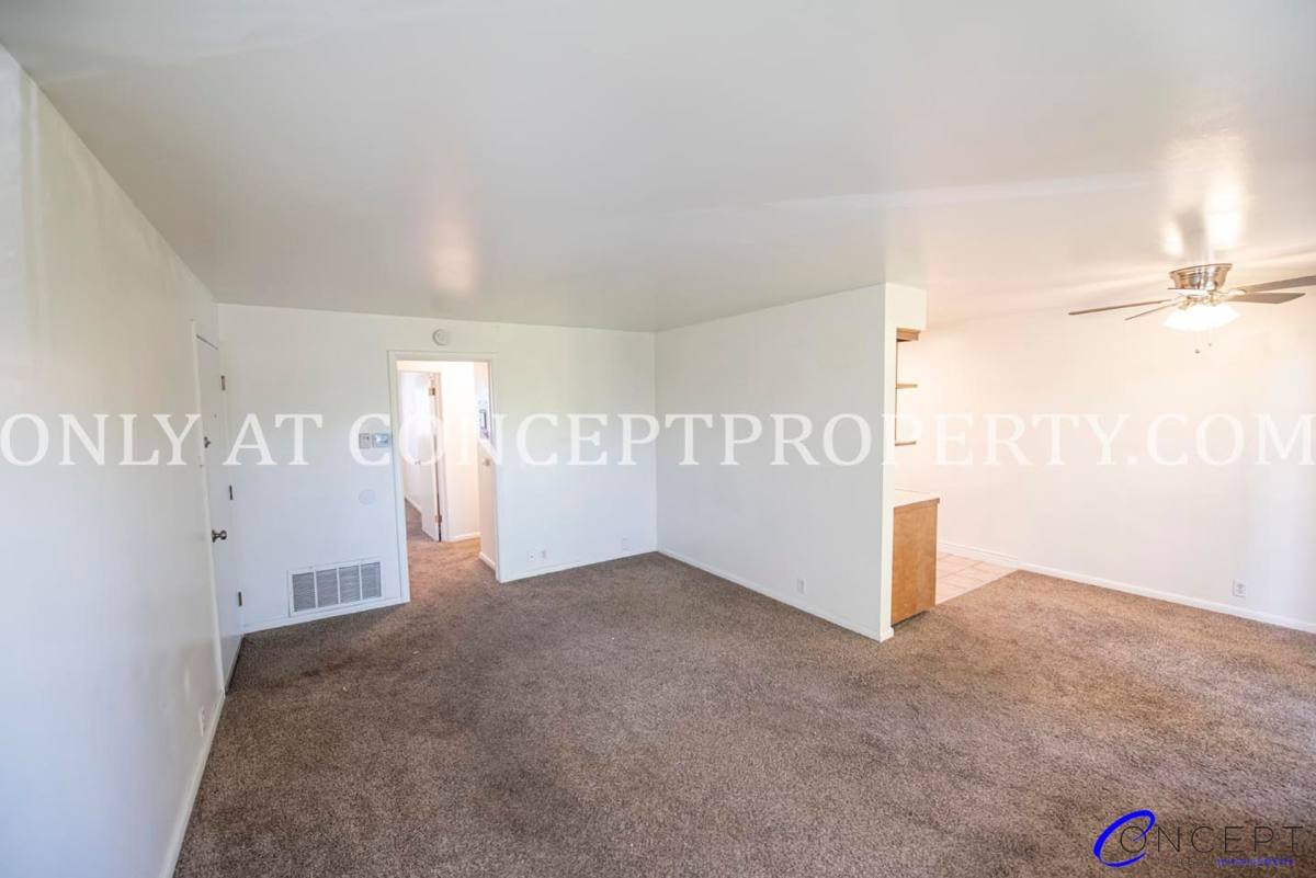 Apartment for rent at 425 E 3rd Ave, Salt Lake City, UT 84103