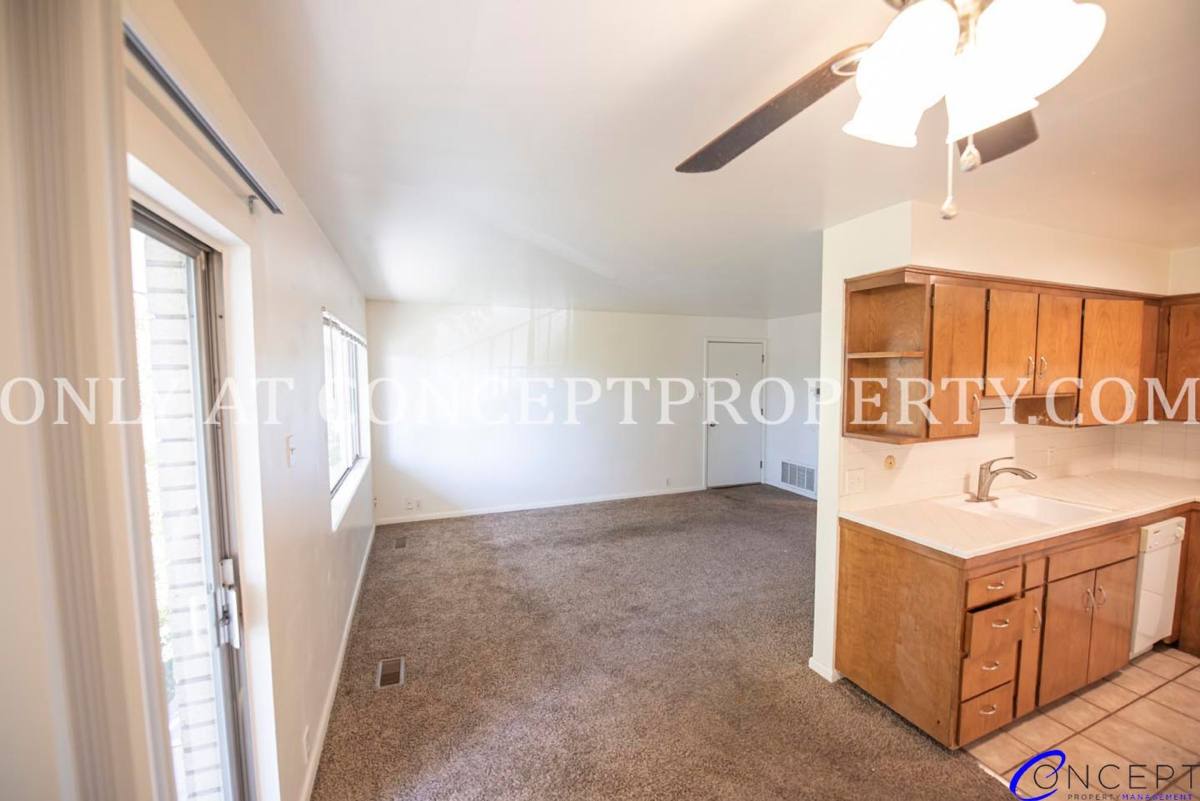 Apartment for rent at 425 E 3rd Ave, Salt Lake City, UT 84103
