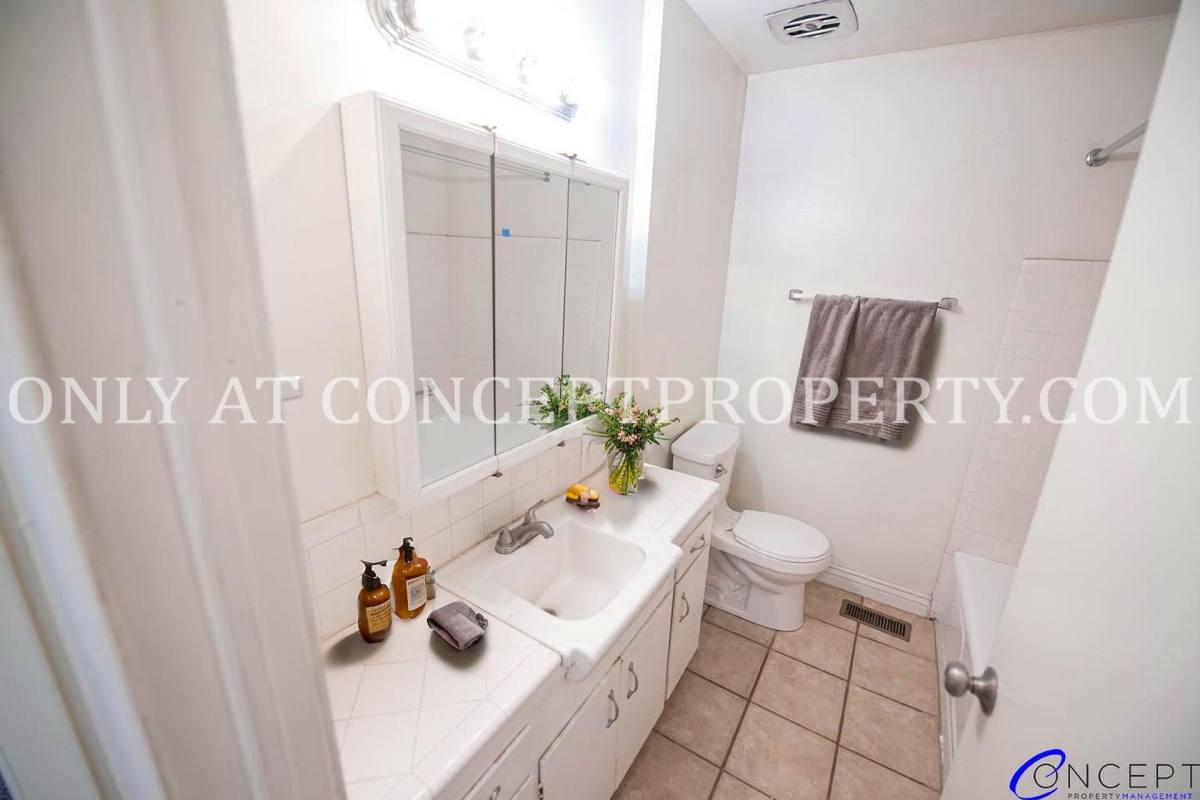 Apartment for rent at 425 E 3rd Ave, Salt Lake City, UT 84103