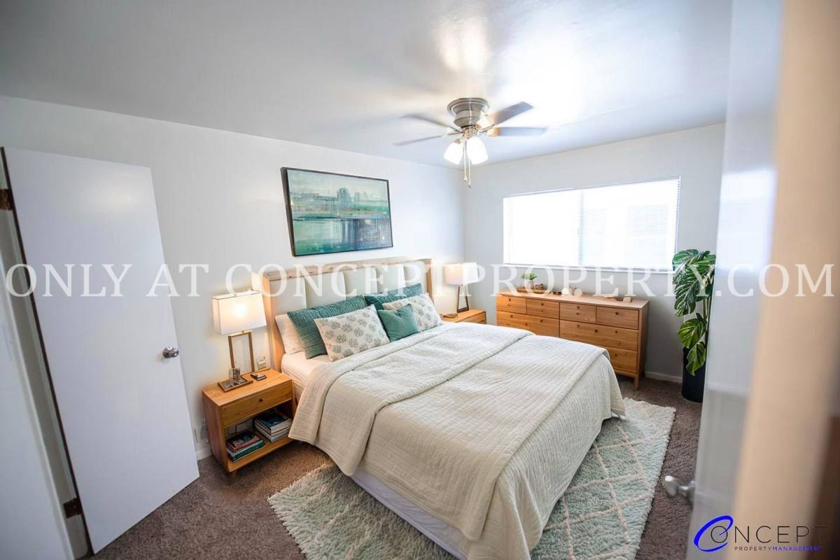 Apartment for rent at 425 E 3rd Ave, Salt Lake City, UT 84103