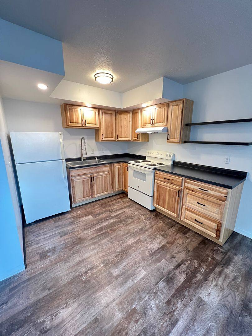 Apartment for rent at 1516 N 16th St, Superior, WI 54880