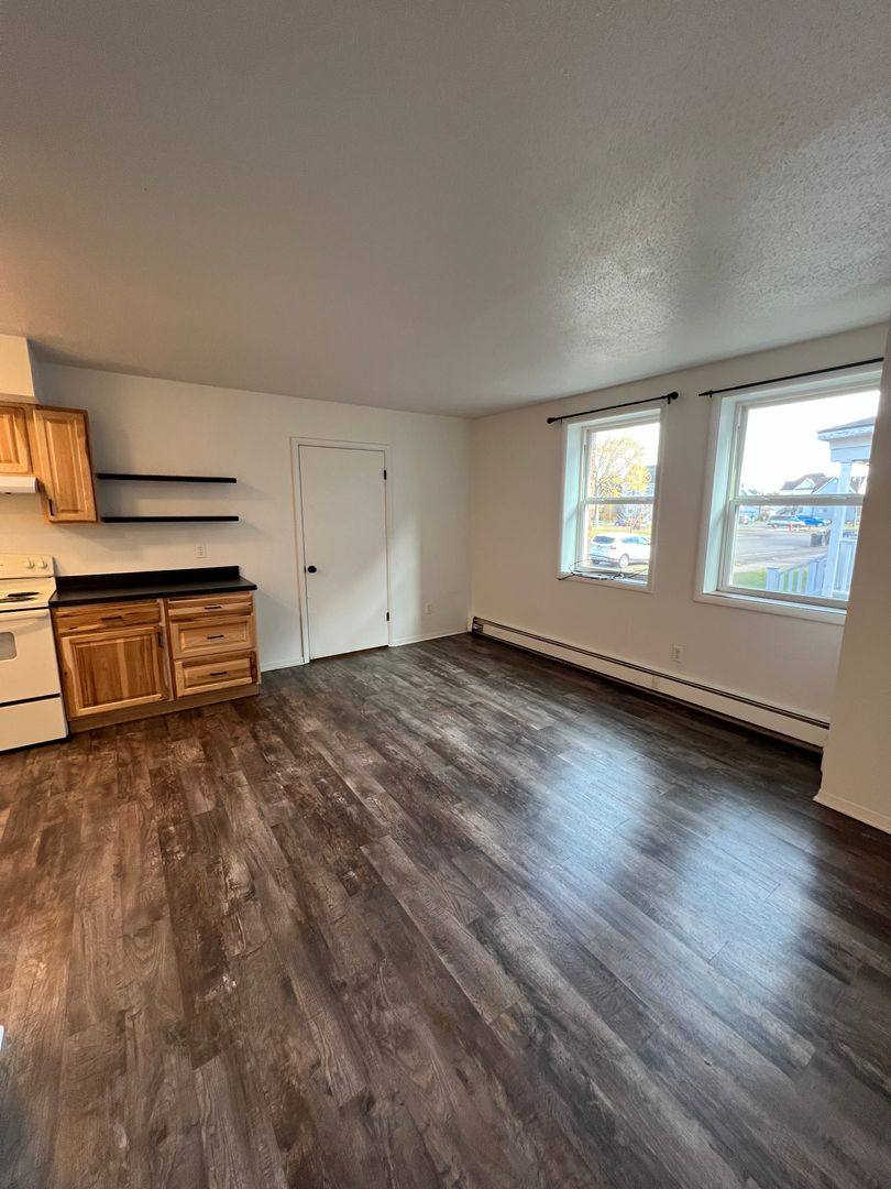 Apartment for rent at 1516 N 16th St, Superior, WI 54880