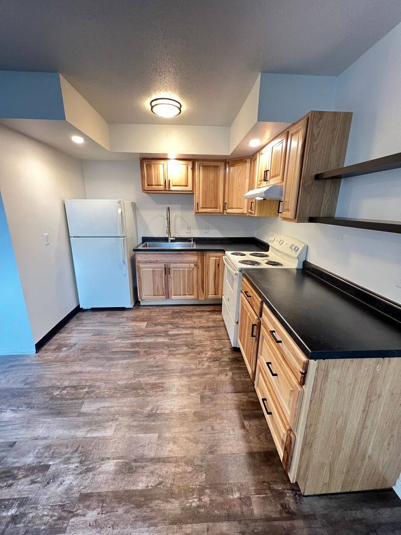 Apartment for rent at 1516 N 16th St, Superior, WI 54880