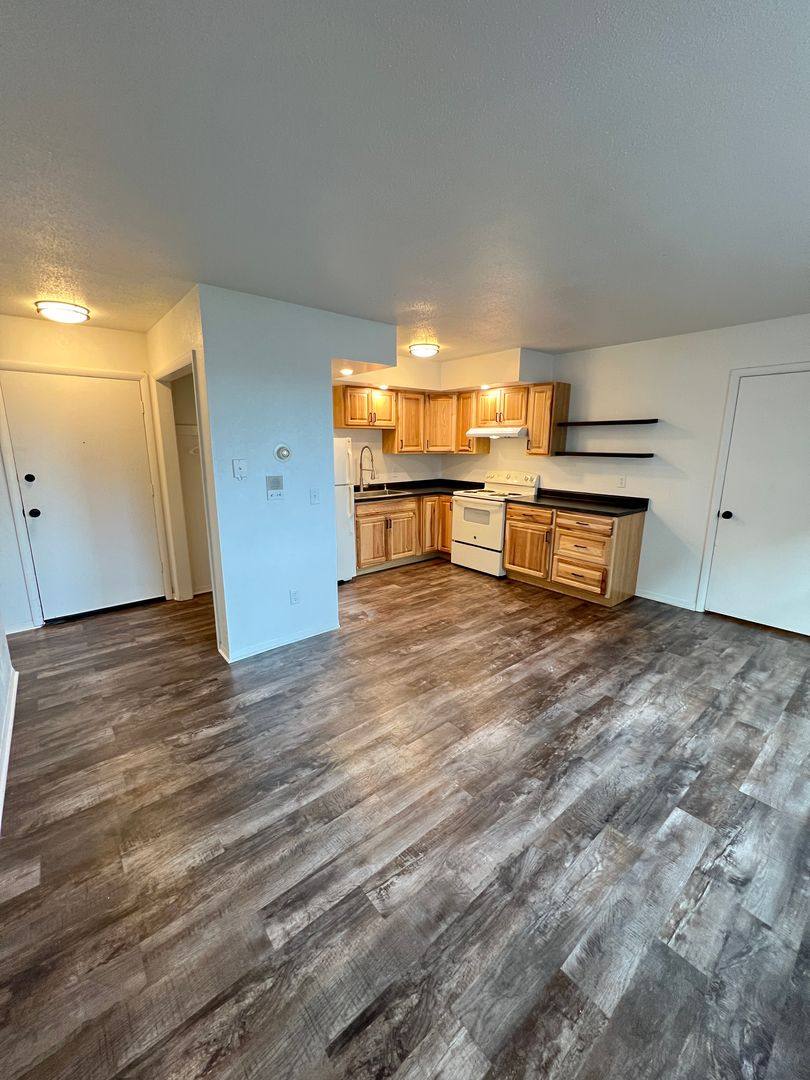 Apartment for rent at 1516 N 16th St, Superior, WI 54880