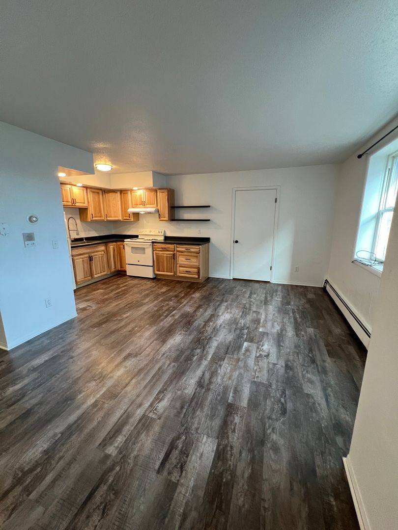 Apartment for rent at 1516 N 16th St, Superior, WI 54880