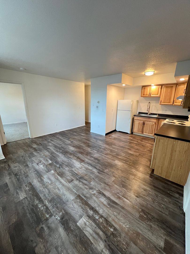 Apartment for rent at 1516 N 16th St, Superior, WI 54880