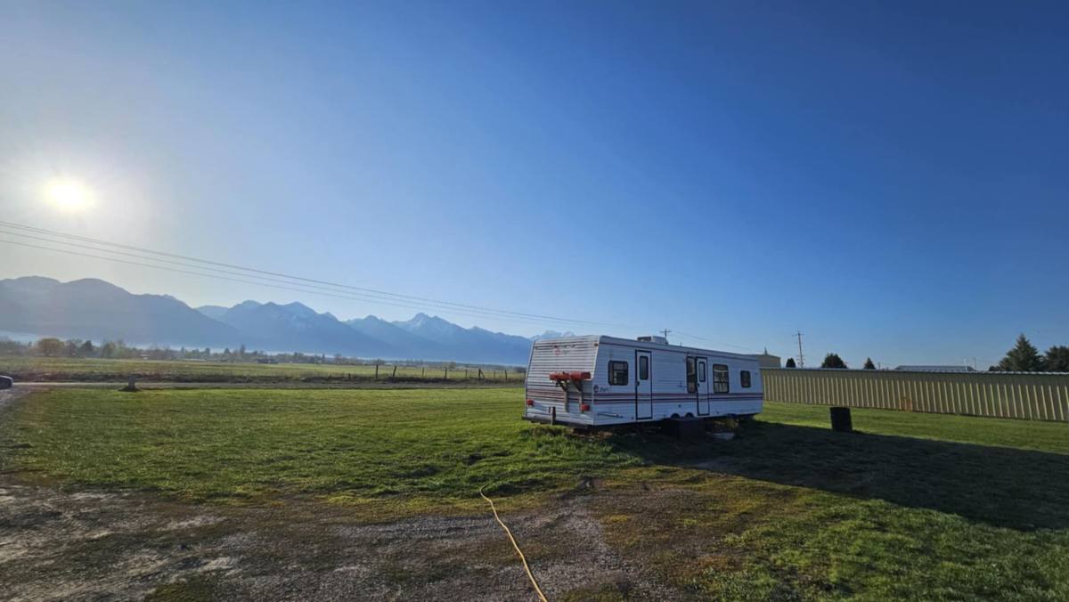 House for rent at 36279 Mink Lane, Ronan, MT 59864