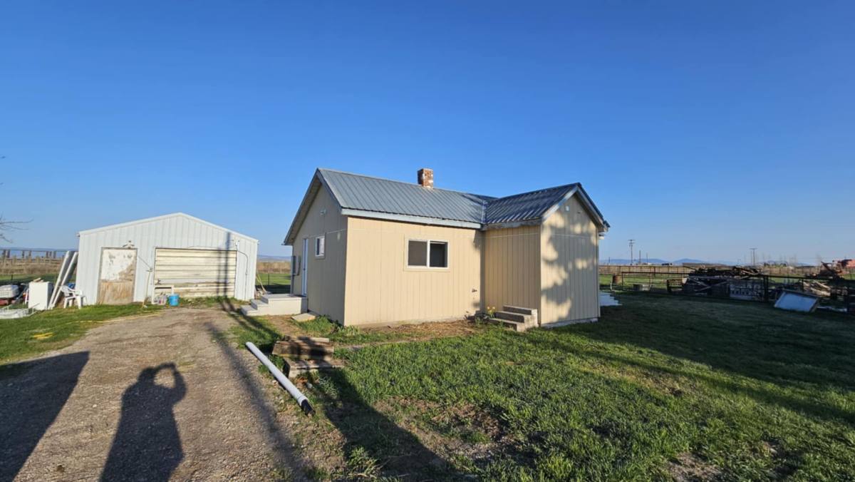 House for rent at 36279 Mink Lane, Ronan, MT 59864