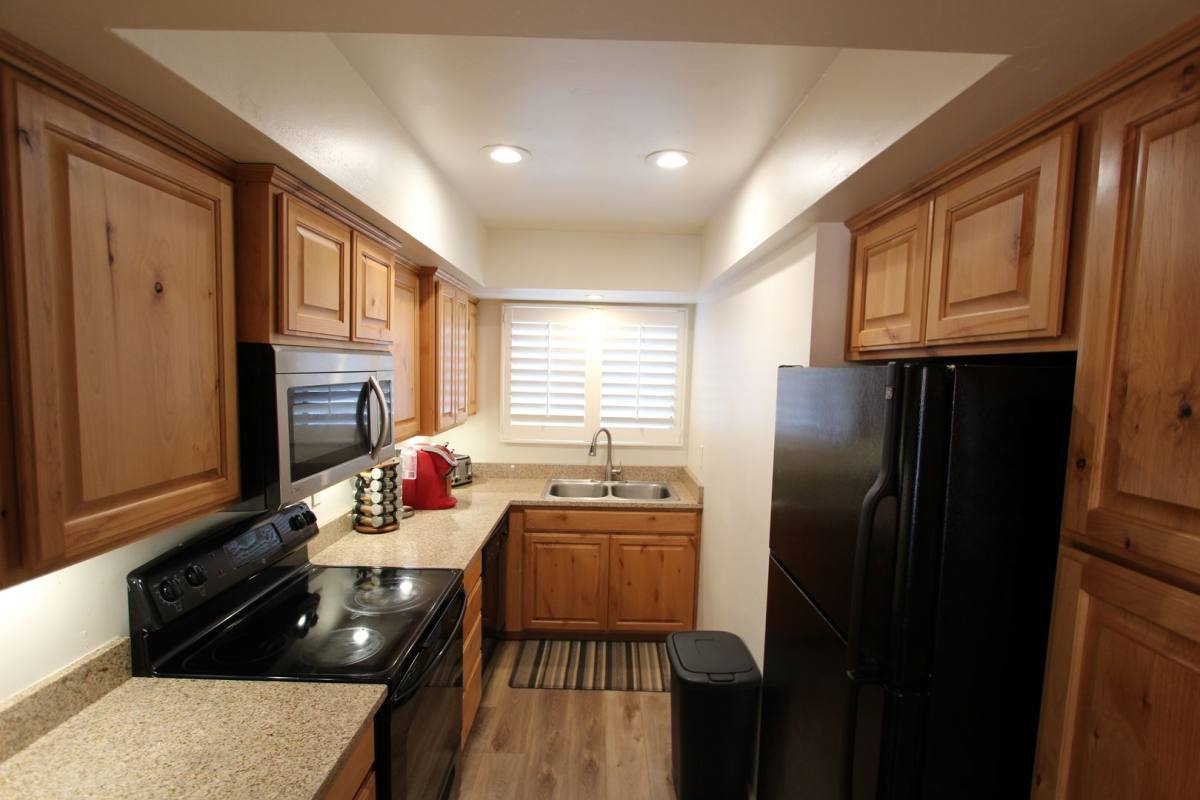 Apartment for rent at 3200 S Litzler Dr, Flagstaff, AZ 86001