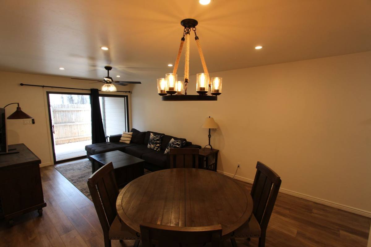 Apartment for rent at 3200 S Litzler Dr, Flagstaff, AZ 86001