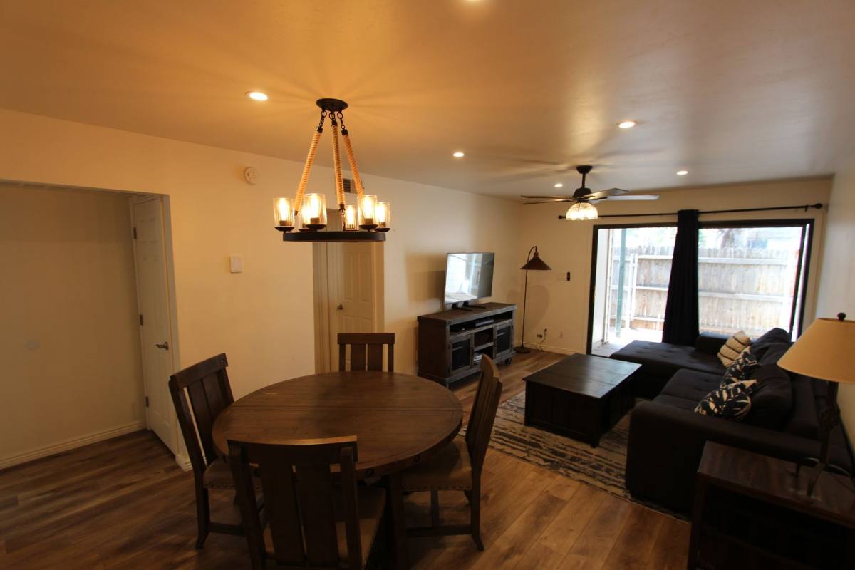 Apartment for rent at 3200 S Litzler Dr, Flagstaff, AZ 86001